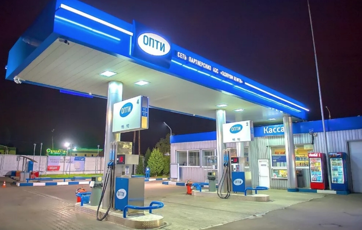 Что такое ДТ "ОПТИ"?