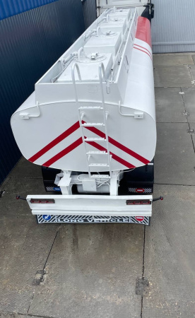 передвижная топливозаправочная станция 24000 литров модульного типа купить в Великом Новгороде