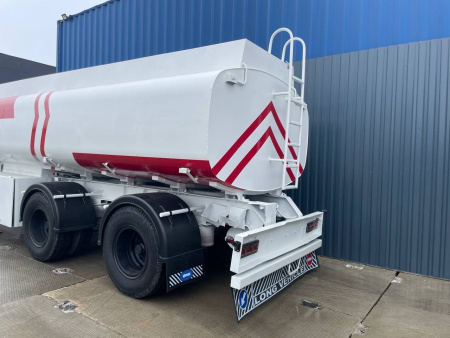 передвижная топливозаправочная станция 24000 литров модульного типа купить в Великом Новгороде