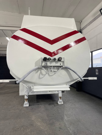 передвижная топливозаправочная станция 23000 литров модульного типа купить в Великом Новгороде