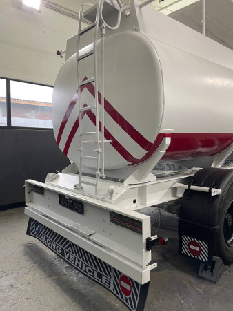 передвижная топливозаправочная станция 23000 литров модульного типа купить в Великом Новгороде