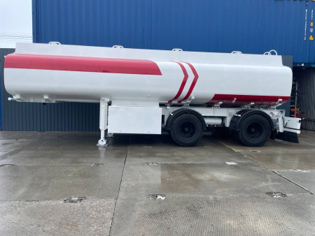 передвижная топливозаправочная станция 24000 литров модульного типа купить в Великом Новгороде