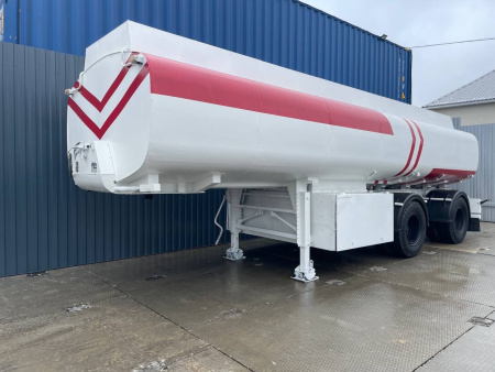 передвижная топливозаправочная станция 24000 литров модульного типа купить в Великом Новгороде