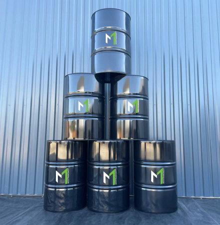 топливо в бочках межсезонное евро-5 сорт f -20°c купить оптом с доставкой в Великом Новгороде