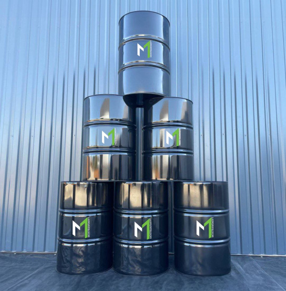 дизельное топливо в бочках евро-5 сорт c купить по цене от 24 900 ₽ в Великом Новгороде