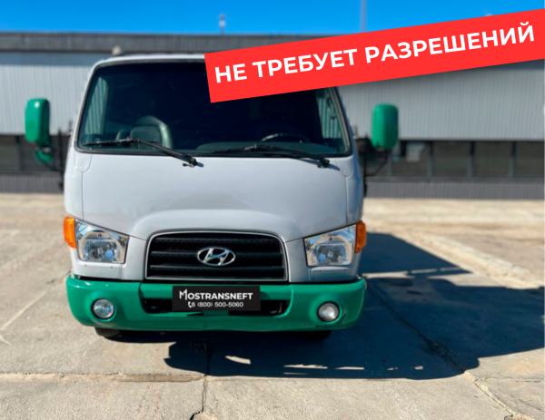 мобильная азс на 4870 литров купить по цене от 2 990 000 ₽ в Великом Новгороде