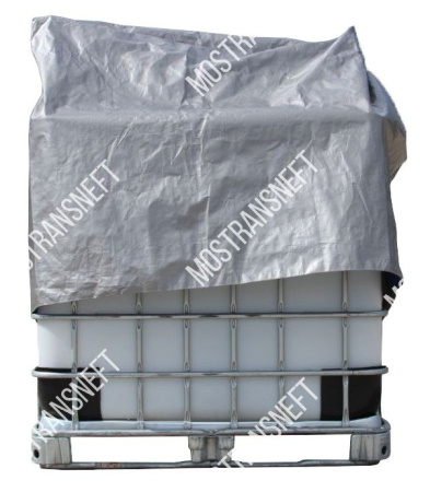 чехол для еврокуба | 1000 литров купить в Великом Новгороде