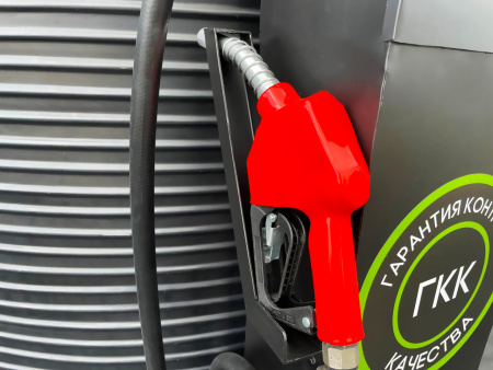 азс 3000л купить в Великом Новгороде