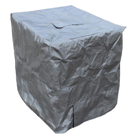 чехол для еврокуба | 1000 литров купить в Великом Новгороде