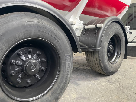 передвижная топливозаправочная станция 23000 литров модульного типа купить в Великом Новгороде