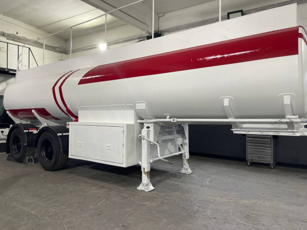 передвижная топливозаправочная станция 23000 литров модульного типа купить в Великом Новгороде