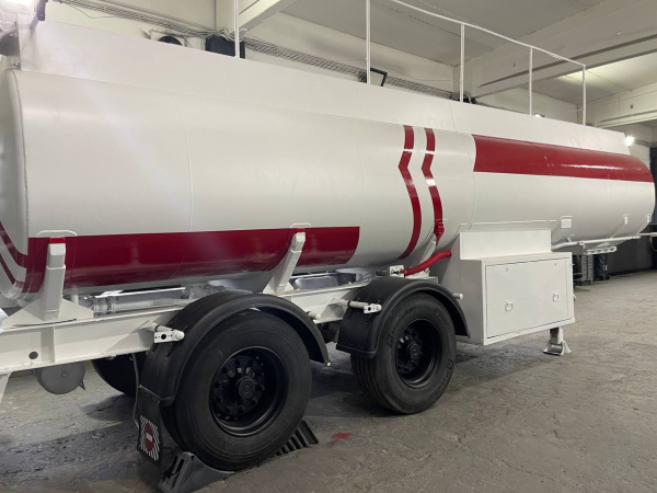 передвижная топливозаправочная станция 23000 литров модульного типа купить в Великом Новгороде