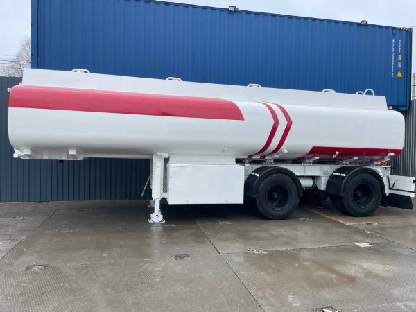 передвижная топливозаправочная станция 24000 литров модульного типа купить в Великом Новгороде