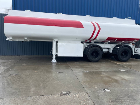 передвижная топливозаправочная станция 24000 литров модульного типа купить в Великом Новгороде