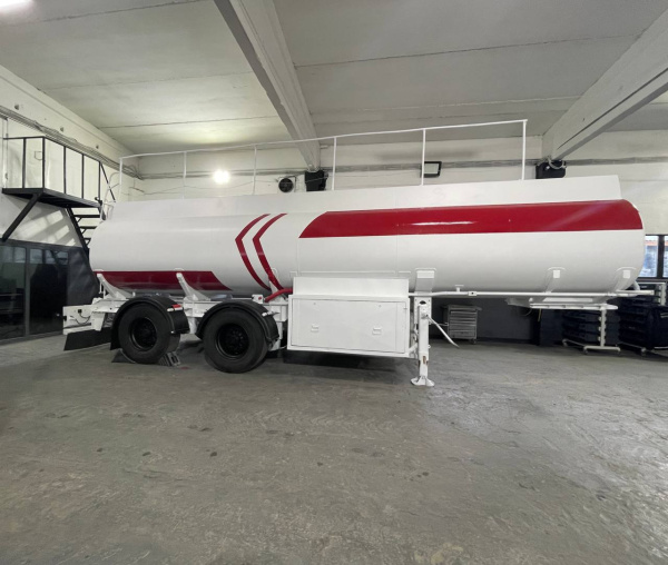 передвижная топливозаправочная станция 23000 литров модульного типа купить в Великом Новгороде